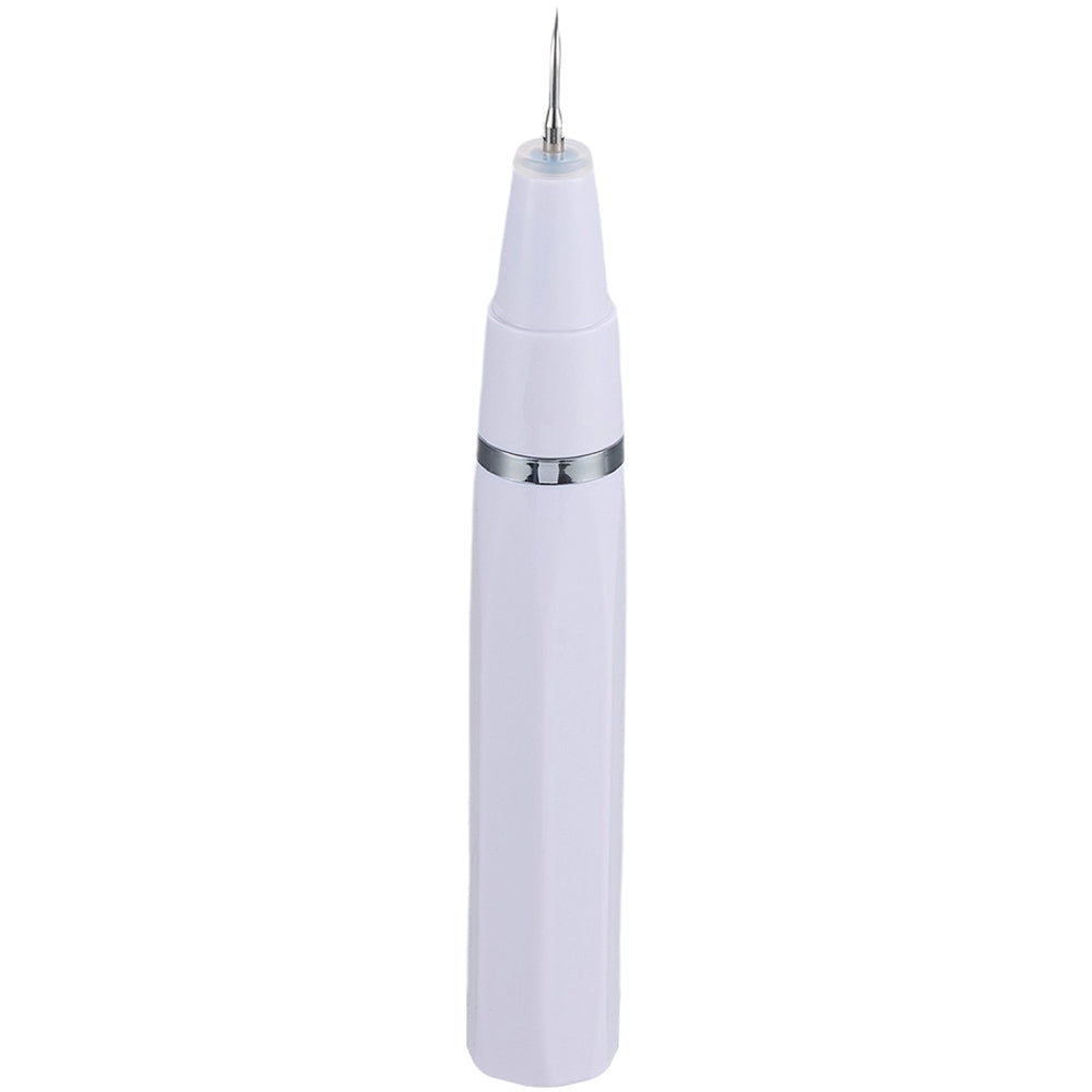 Elektrisk Tandrengörare för Hund – 5 Nivåer & USB-laddning