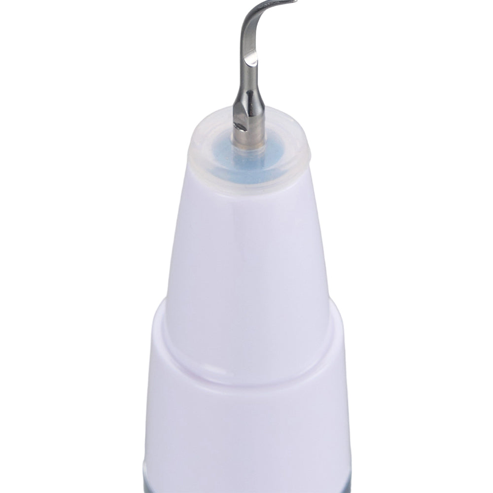 Elektrisk Tandrengörare för Hund – 5 Nivåer & USB-laddning