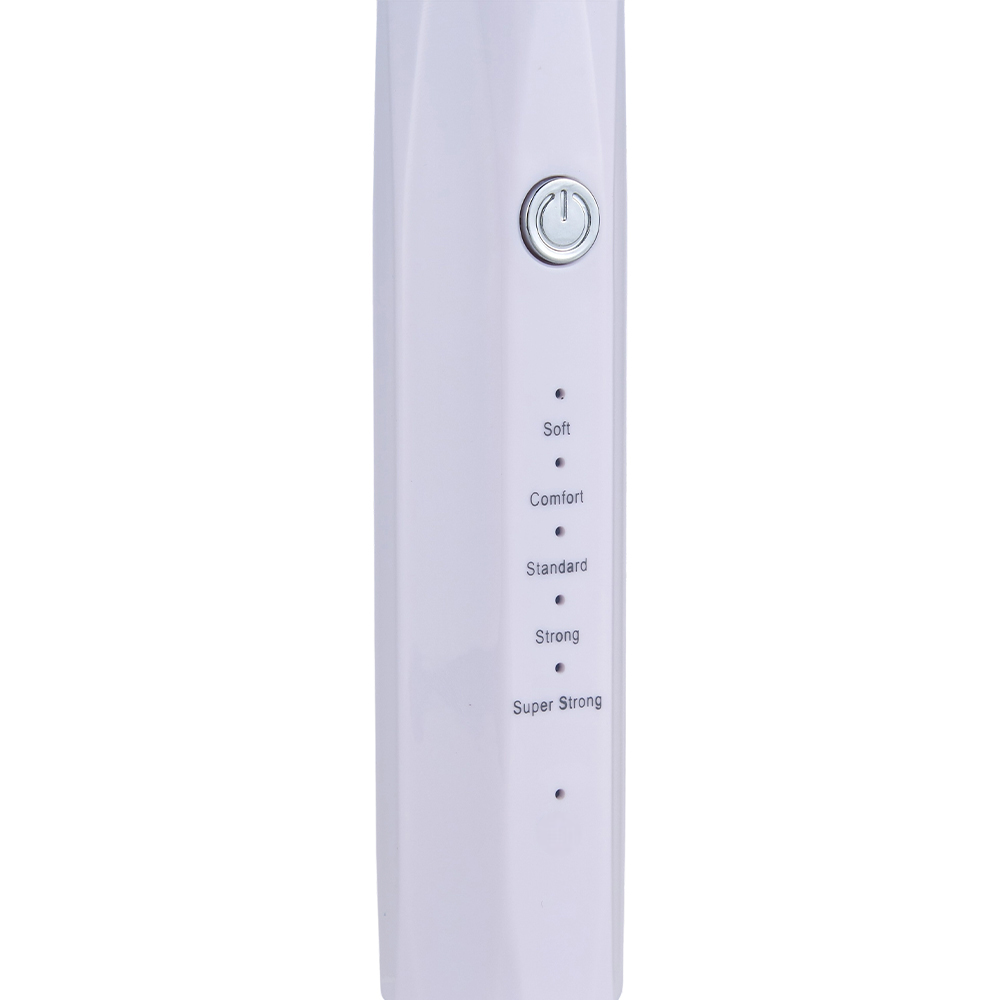 Elektrisk Tandrengörare för Hund – 5 Nivåer & USB-laddning