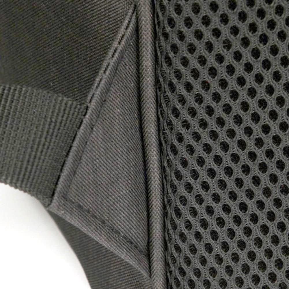 Ryggsäck för husdjur – bekväm och säker transportväska