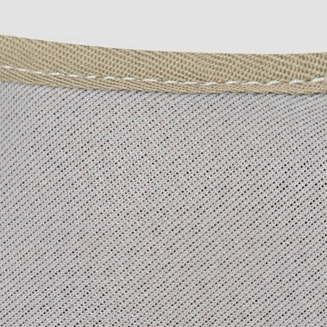 Kattsele med Justerbar Passform och GPS-fack, One Size