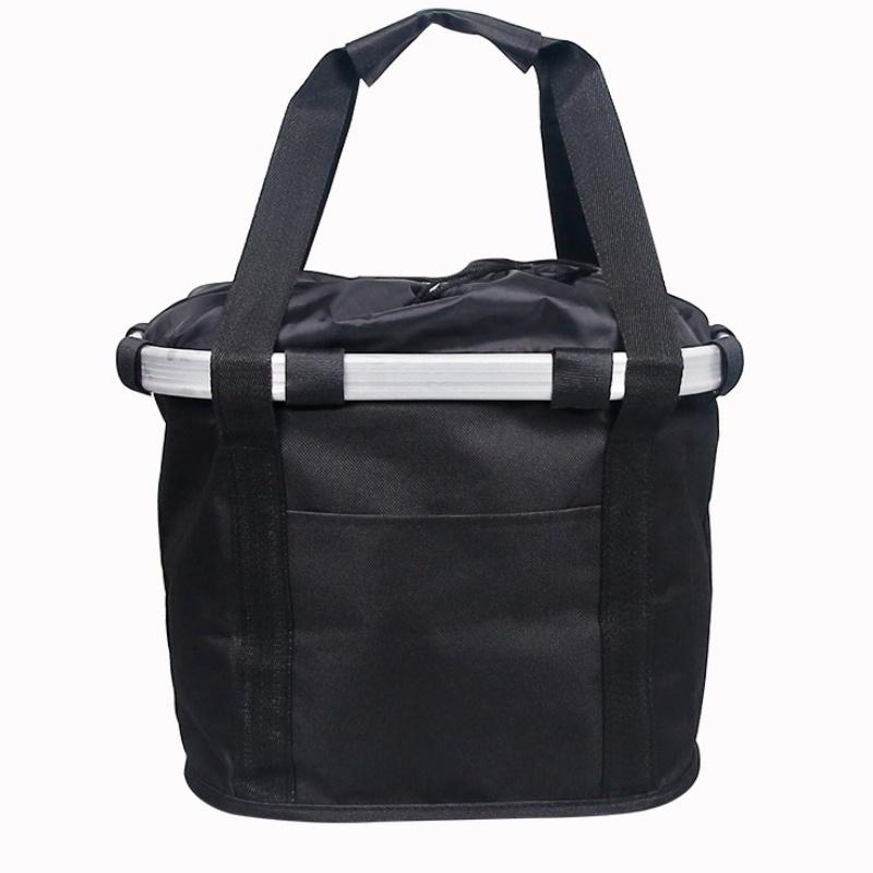 Lättvikts cykelkorg för husdjur – passar upp till 5 kg, enkel montering