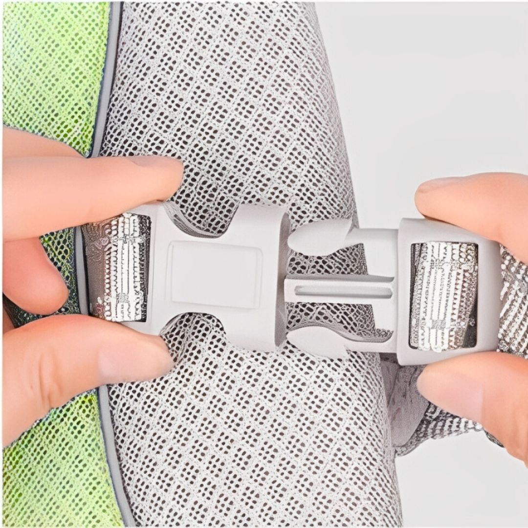 Kylväst för Hund – Justerbar, Reflekterande & Effektiv Kyla vid Värme