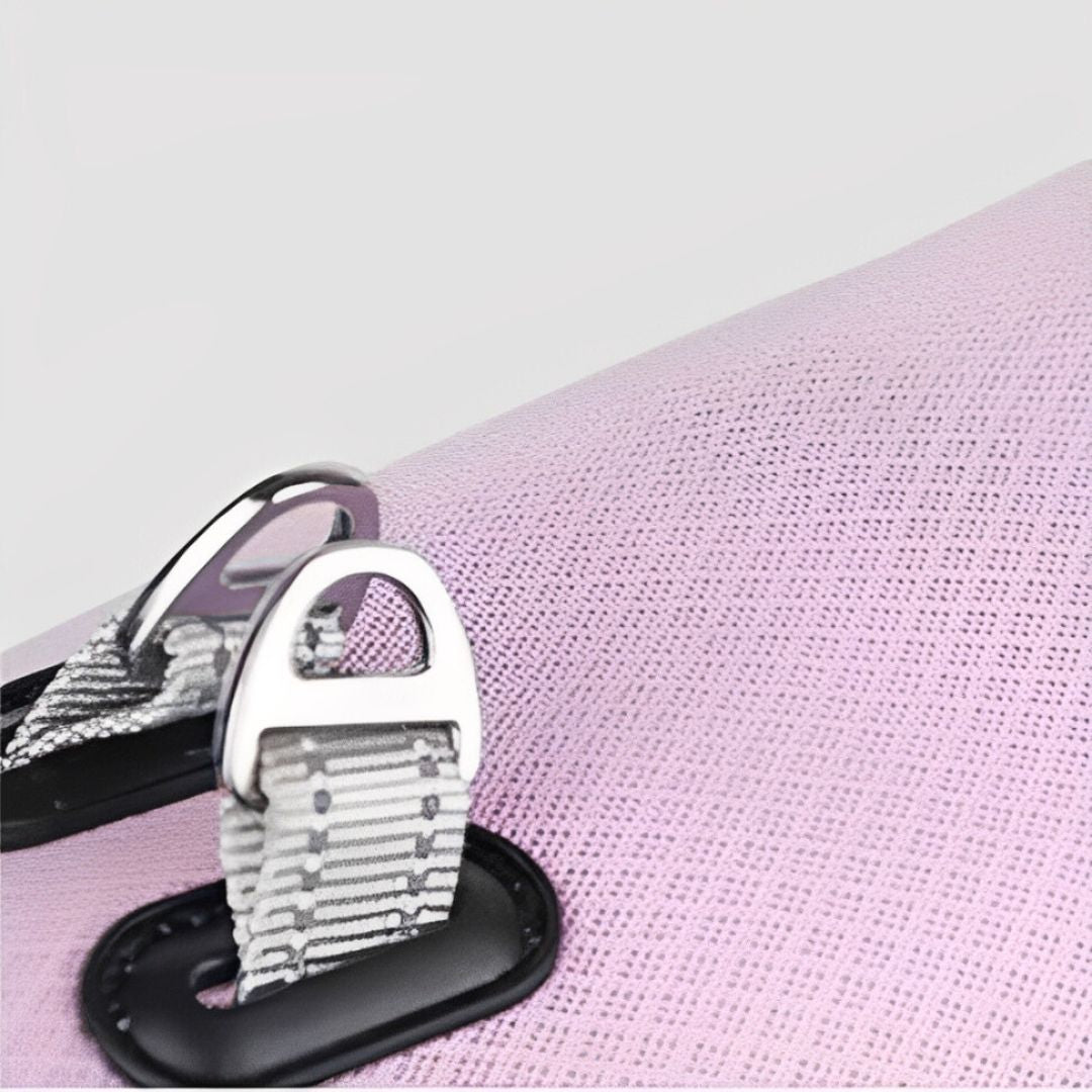 Kylväst för Hund – Justerbar, Reflekterande & Effektiv Kyla vid Värme