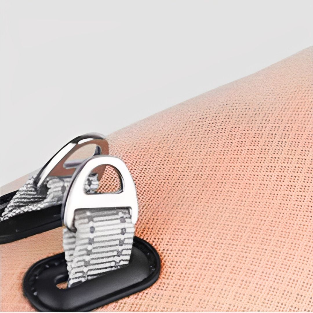 Kylväst för Hund – Justerbar, Reflekterande & Effektiv Kyla vid Värme