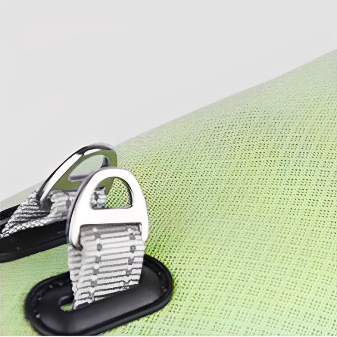 Kylväst för Hund – Justerbar, Reflekterande & Effektiv Kyla vid Värme