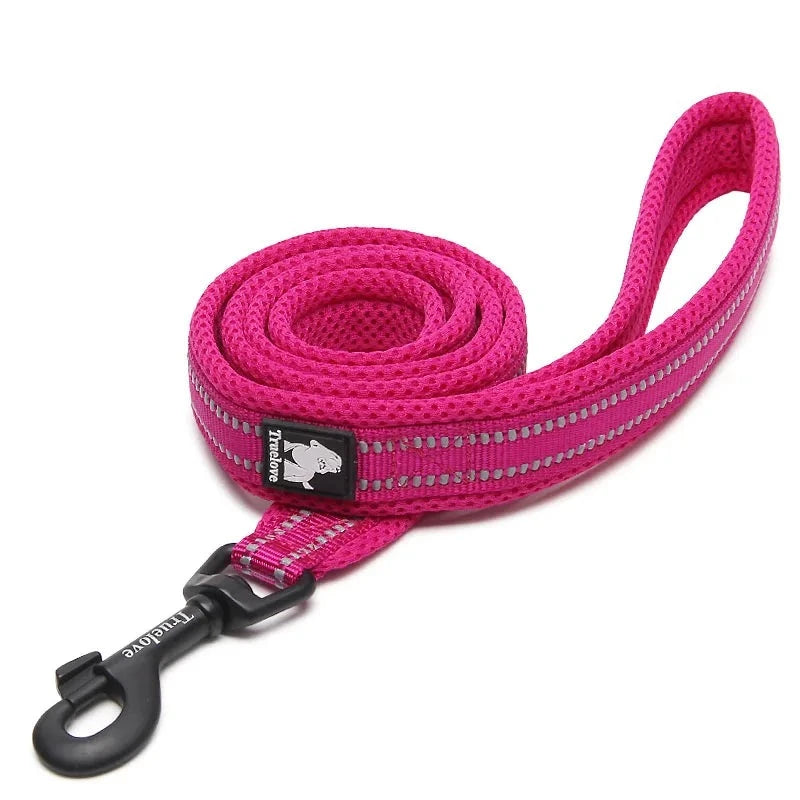 Reflexfit Hundkoppel – trygghet och komfort för aktiva promenader