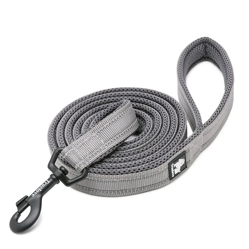 Reflexfit Hundkoppel – trygghet och komfort för aktiva promenader