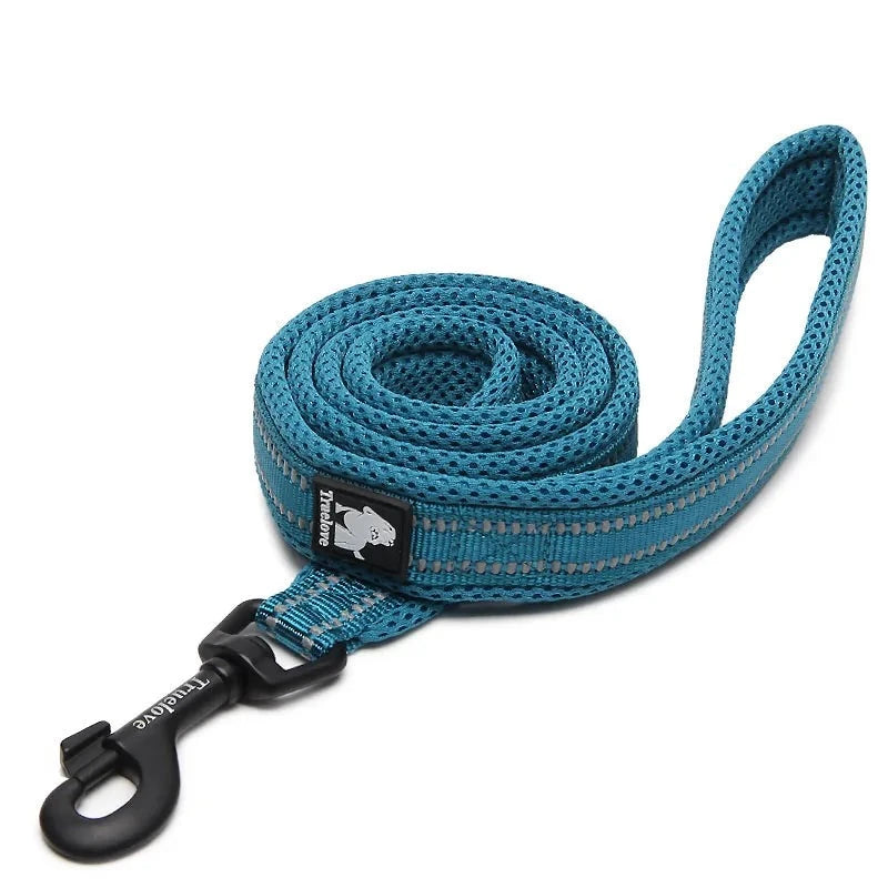 Reflexfit Hundkoppel – trygghet och komfort för aktiva promenader