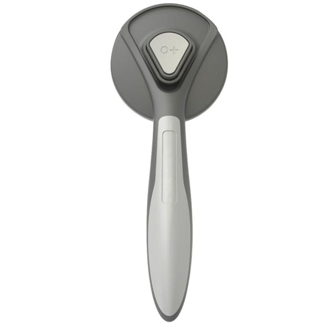 Klickborste för husdjur – effektiv pälsvård och tovor