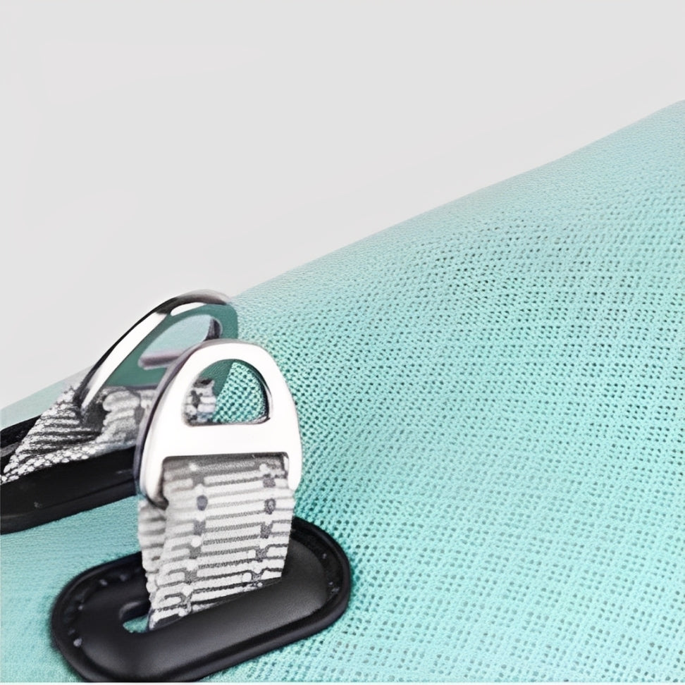 Kylväst för Hund – Justerbar, Reflekterande & Effektiv Kyla vid Värme