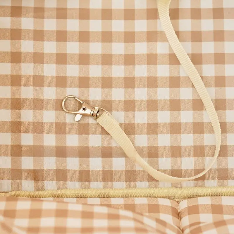 Bärväska för Hund & Katt – Stilren, Säker & Bekväm upp till 7 kg