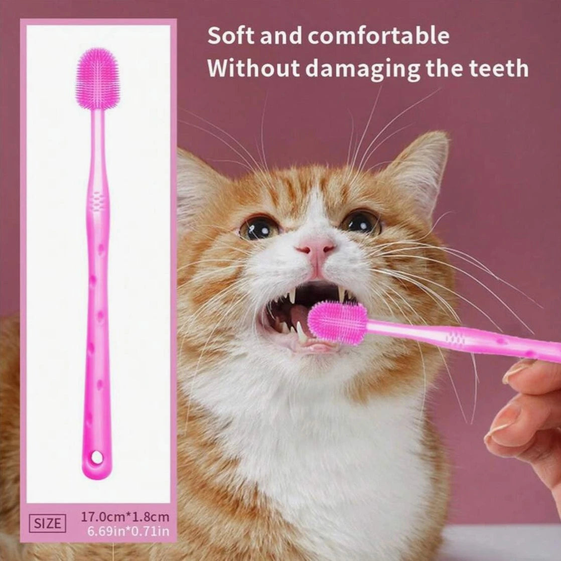 Komplett Grooming Set – Pälsvård & Hygien för Hund och Katt