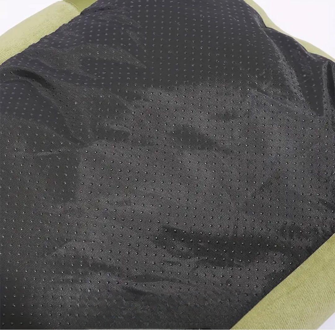 Bilsäte för hund & katt med Säkerhetsrem