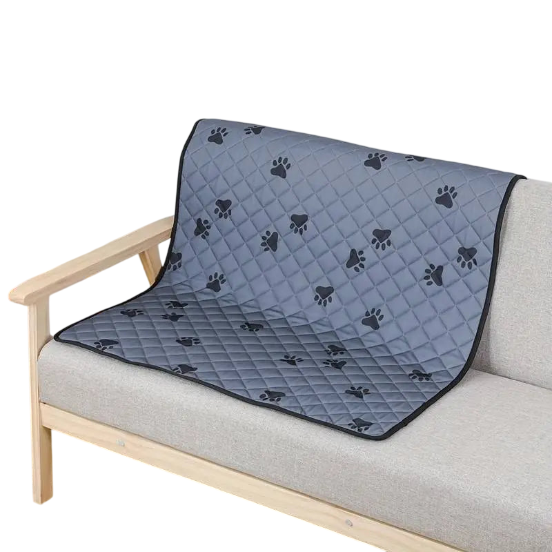 Smart och stilrent möbelskydd