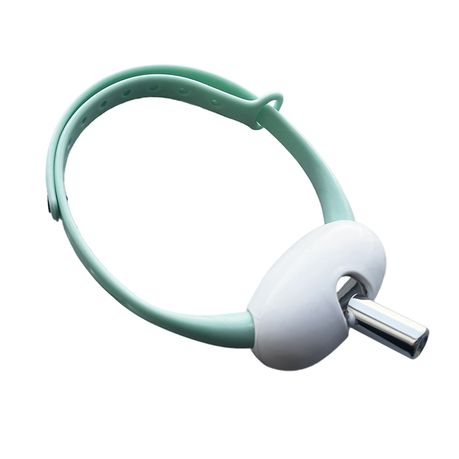 Laserhalsband för Katt – Justerbart & Uppladdningsbart för Lek och Jakt