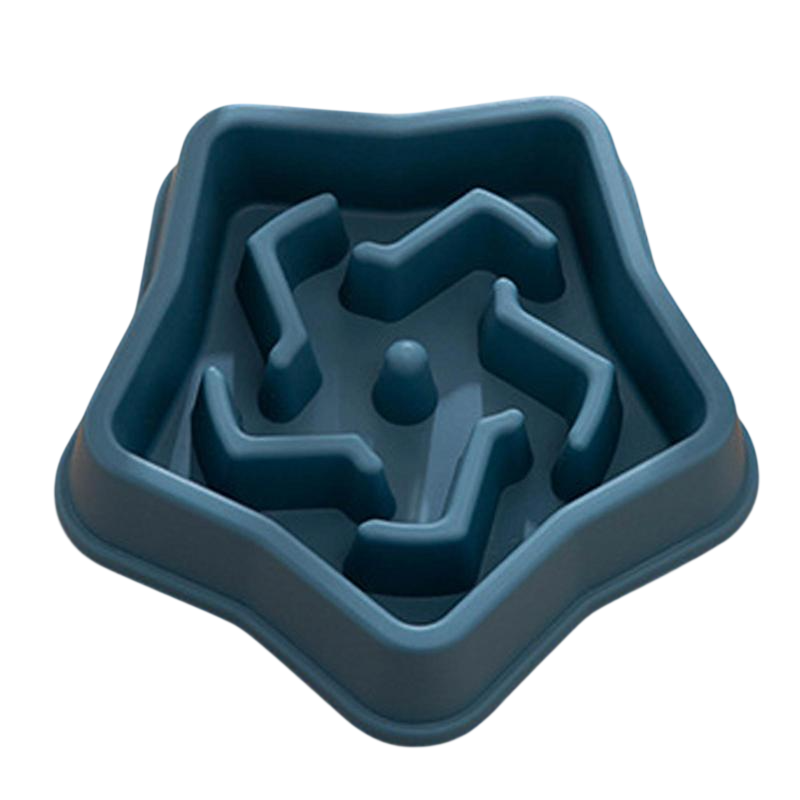 Smart Slowfeeder för Hund – Motverkar Snabbätning och Främjar Hälsa